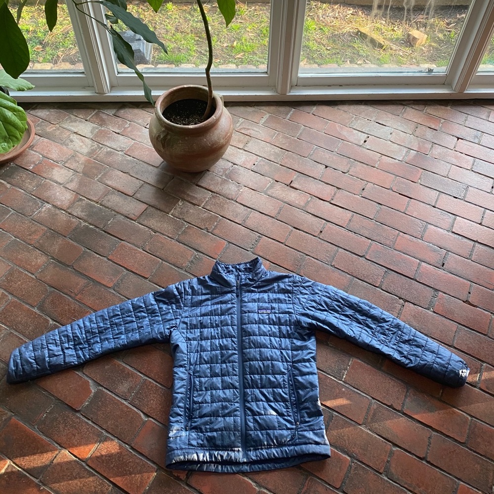 Patagonia Nano Puff Jacket